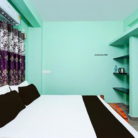Hotel O Whites Inn チェンナイ エクステリア 写真