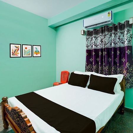 Hotel O Whites Inn チェンナイ エクステリア 写真